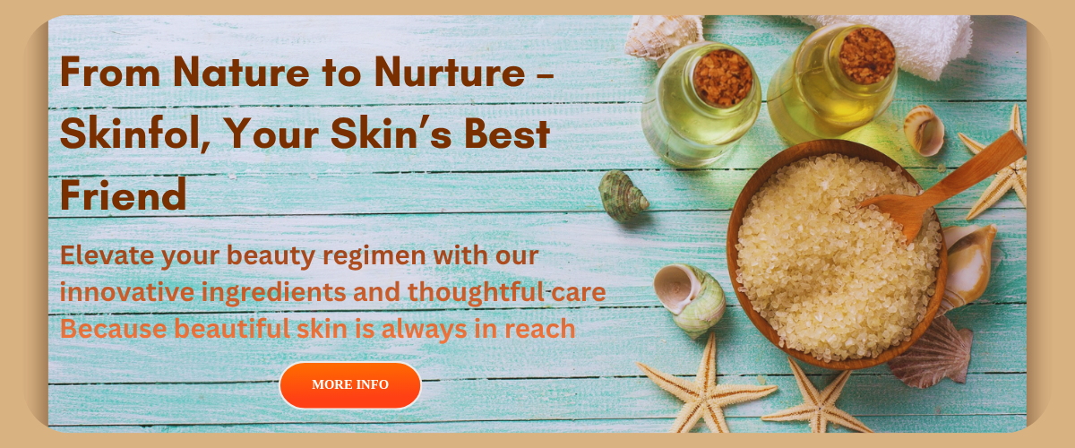 organic skincare